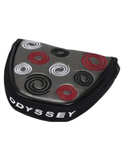 Headcover Swirl