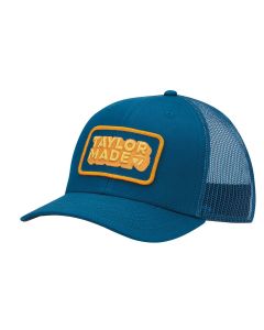 Lifestyle-Retro-Trucker