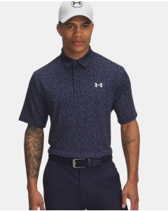 Playoff 3.0 Poloshirt Midnight Navy, Herren