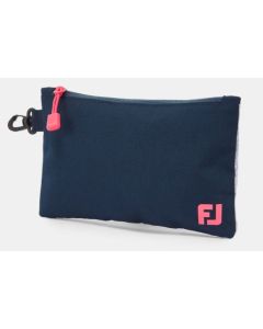 Valuables Pouch, Navy