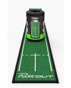 PuttOut Puttingmatte - Slim