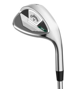 CB 12 Wedge Stahl