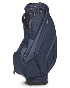 Limited Edition Albatross Cartbag navy