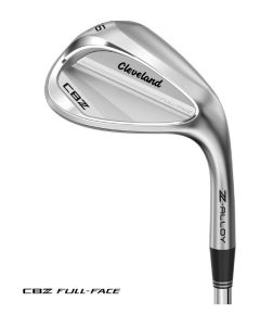 CBZ Full Face Wedge Graphite