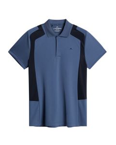 Legacy Polo, Vintage Indigo