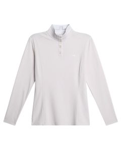 Hertta Long Sleeve Polo, Damen