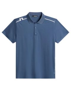 Lionel Polo, Herren