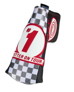 Headcover Blade #1