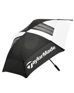 TM Tour Double Canopy Umbrella 68"