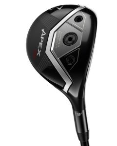 Apex Utility Wood 2026