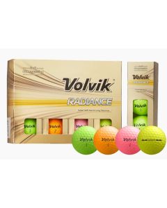 Radiance, Assorted