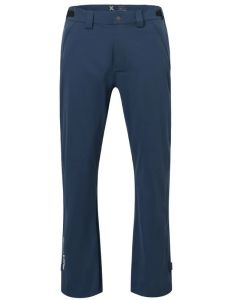 Mens Pitch 37.5 Raintrousers - midnight navy Short