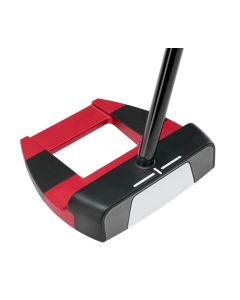 Square-2-Square Tri-Hot #Jailbird