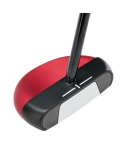 Square-2-Square Tri-Hot #Rossie