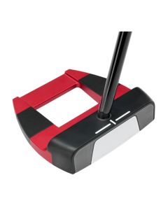 Square-2-Square Tri-Hot #Jailbird Cruiser 