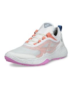 Golf Biom H5.2 Coral/White, Damen