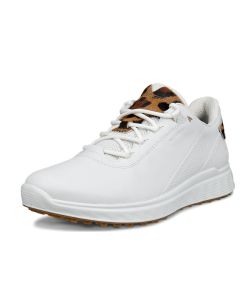 Golf S-Casual White/Lion