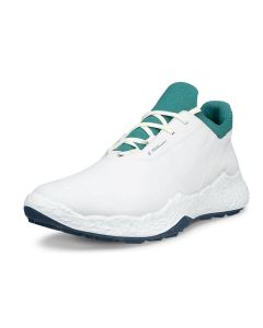 Golf Biom H5.2 White/Baygreen, Herren 