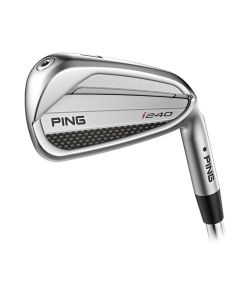 i240 Eisen Custom Graphite