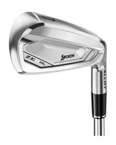 ZXiR HL Eisen Graphite