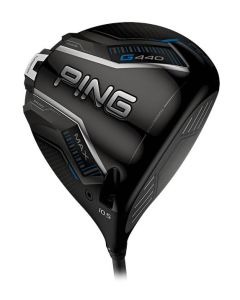 G440 SFT HL Custom Driver