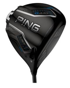 G440 LST Custom Driver