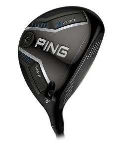 G440 Max HL Custom Fairway Holz