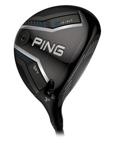 G440 SFT Custom Fairway Holz