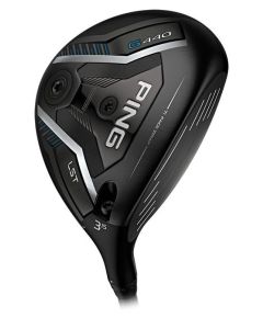 G440 LST Custom Fairway Holz