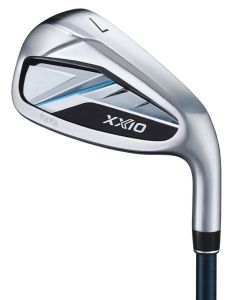 XXIO 14 Eisen Graphite