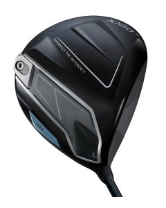 XXIO 14+ Driver