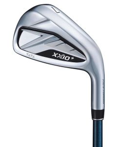 XXIO 14+ Eisen Graphite