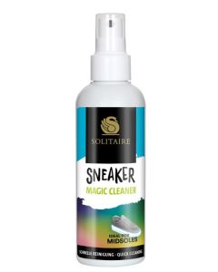 Solitaire Sneaker Magic