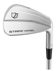 Staff Model MB Eisen Stahl