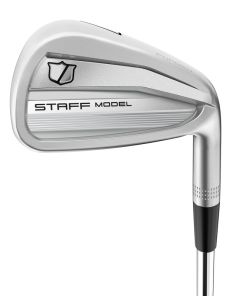 Staff Model CB Eisen Stahl