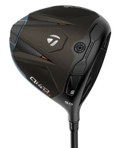 Qi4D Max Driver