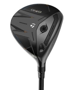 Qi4D Fairway Wood