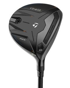 Qi4D Max Fairway Wood
