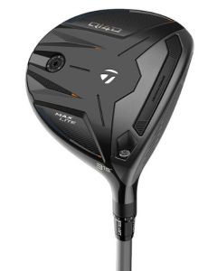 Qi4D Max Lite Fairway Wood
