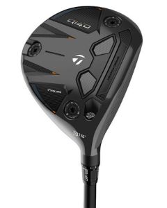 Qi4D Tour Fairway Wood