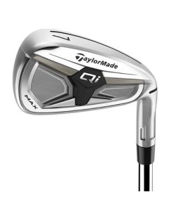 Qi4D Max Eisen Graphite