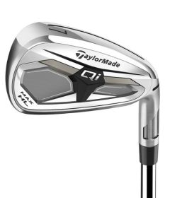 Qi4D Max HL Eisen Lady