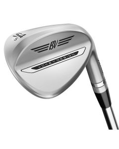 Vokey SM11 Tour Chrome Wedge Stahl