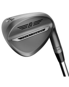 Vokey SM11 Nickel Wedge Stahl