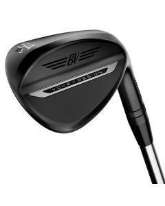 Vokey SM11 Jet Black Wedge Stahl