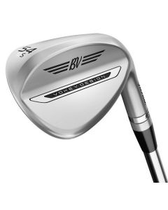 Vokey SM11 Tour Chrome Wedge Graphite