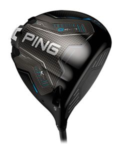 G440 K Custom Driver