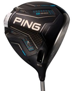 G440 K HL Custom Driver