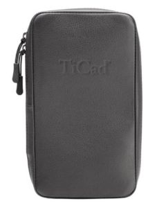 Scoretasche aus Leder