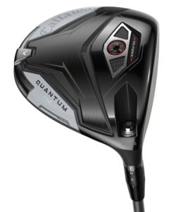 Quantum Max Driver